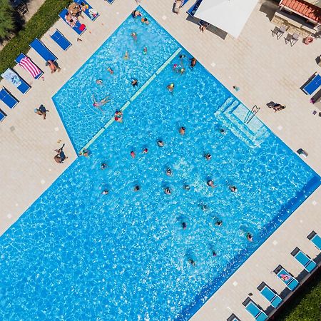 Villaggio Torre Ruffa Capo Vaticano Esterno foto