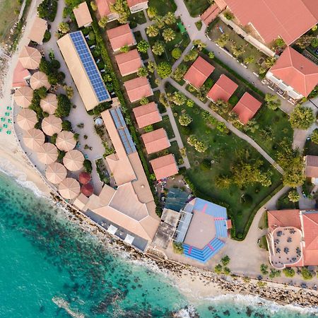 Villaggio Torre Ruffa Capo Vaticano Esterno foto