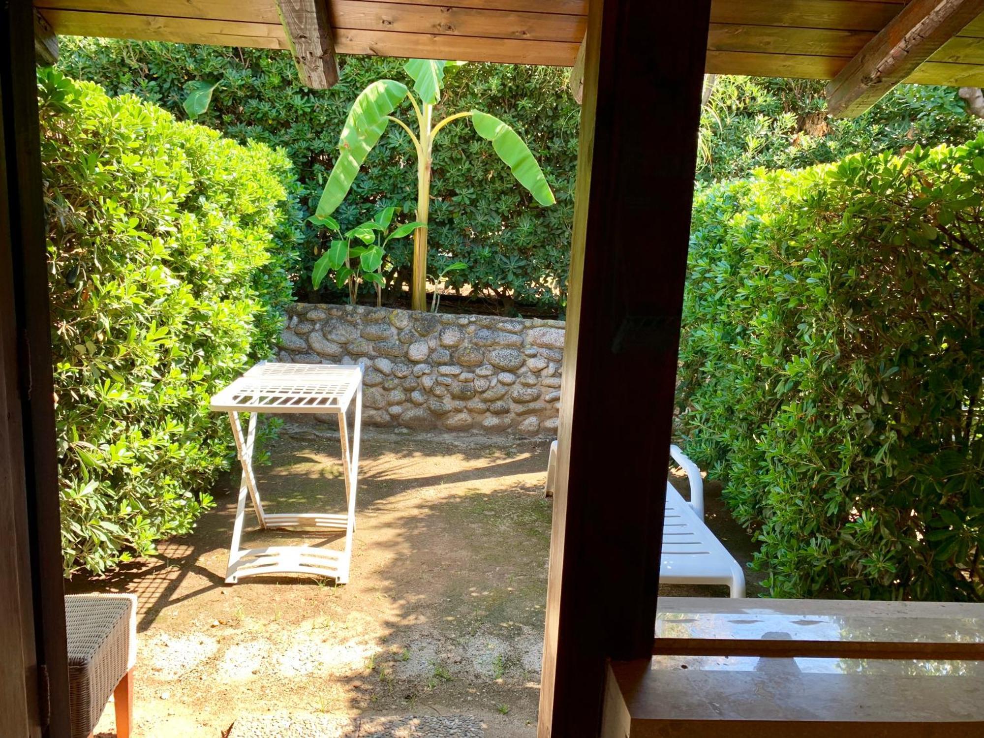 Villaggio Torre Ruffa Capo Vaticano Camera foto