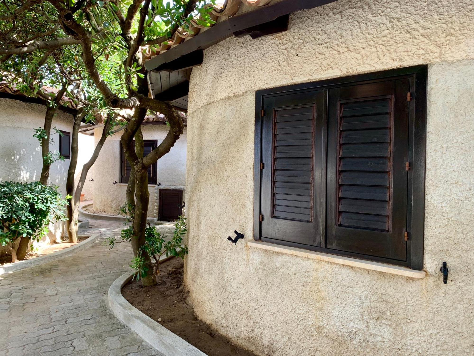 Villaggio Torre Ruffa Capo Vaticano Camera foto