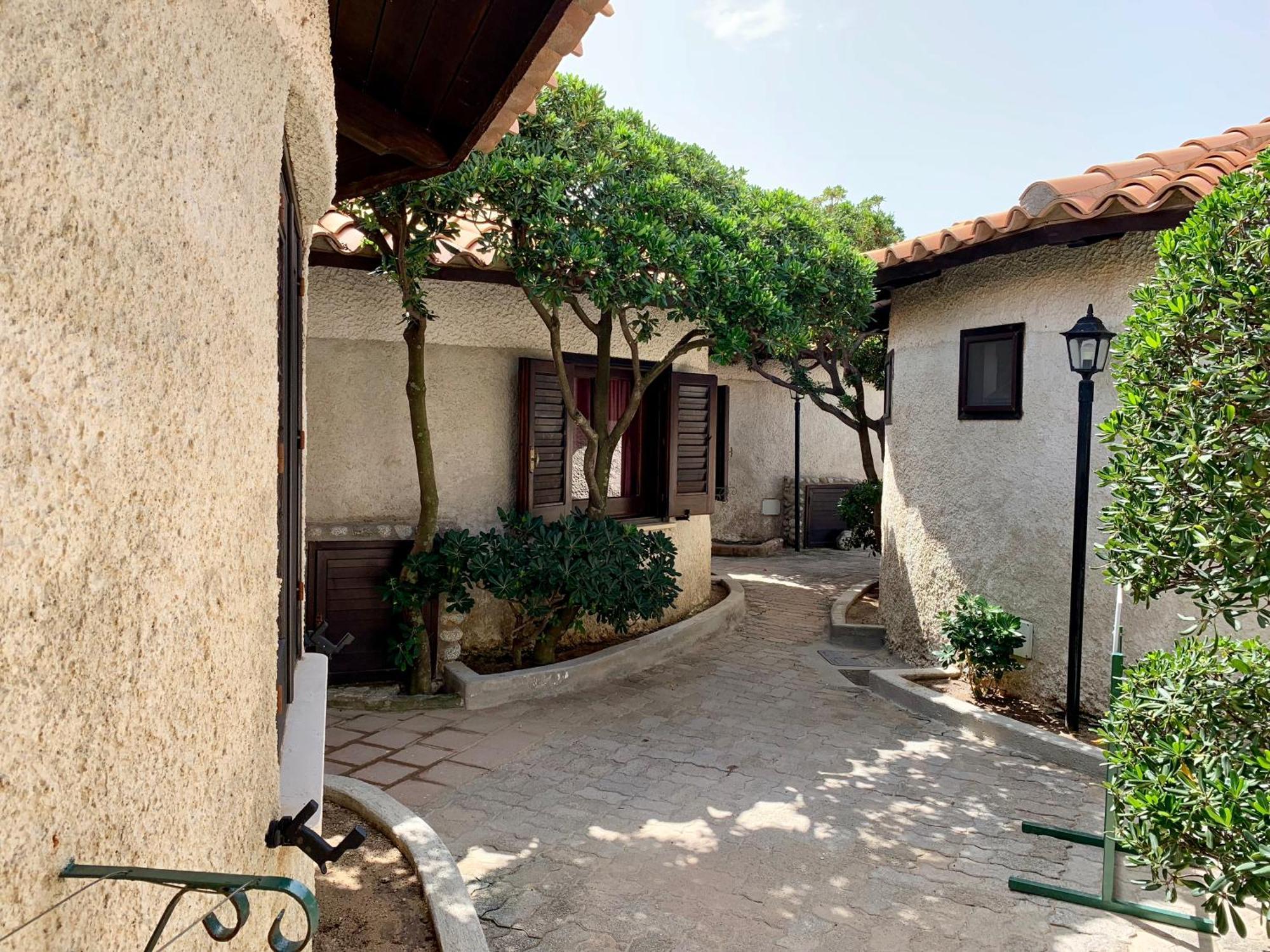 Villaggio Torre Ruffa Capo Vaticano Camera foto